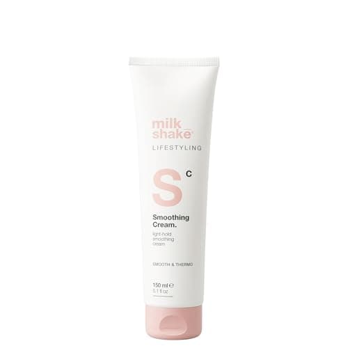 Image of milk_shake | LIFESTYLING smoothing cream 150ml