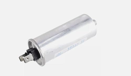 Image of Bekozay Tumble Dryer Capacitor 8 Uf DTKCE70021W DTKCE80021W