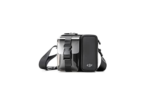 Image of DJI Mavic Mini Bag Black