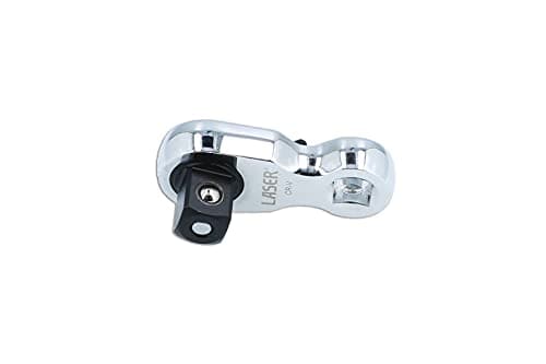 Image of Laser 8079 Mini Ratchet 1/2"D