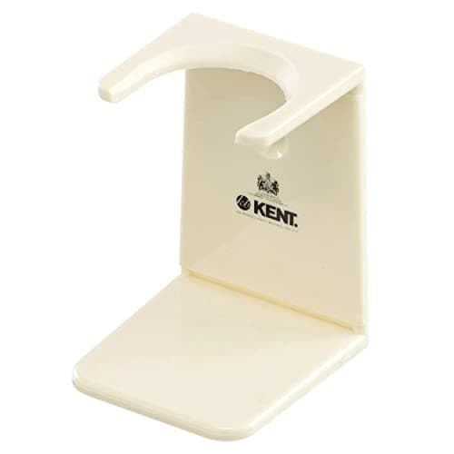 Image of KENT Shaving Stand Large Mock Ivory