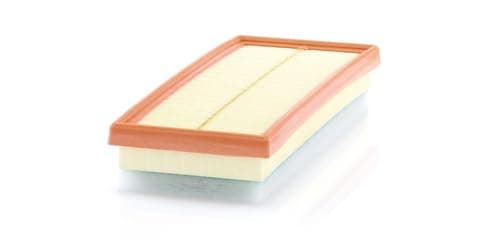 Image of MANN-FILTER C 34 012 Air Filter - for Cars + Transporters