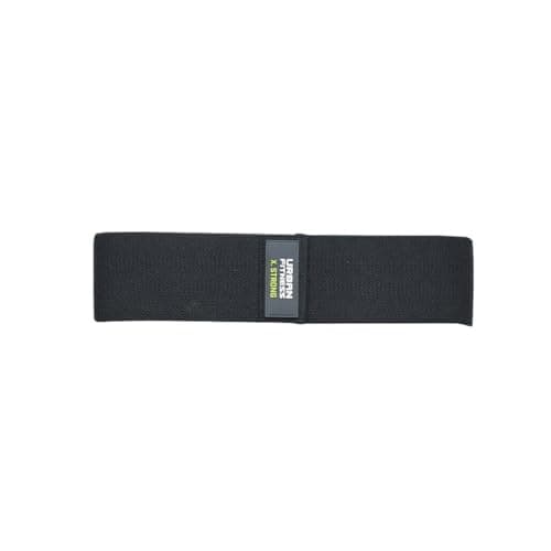 Image of Urban Fitness Fabric Resistance Band Loop - 15" Squat Glute Bands (Extra Strong)