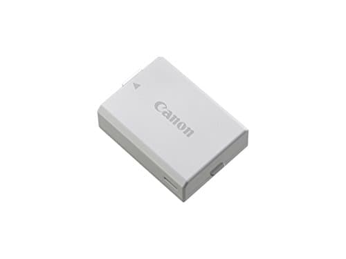 Image of Canon LP-E5 Battery Pack