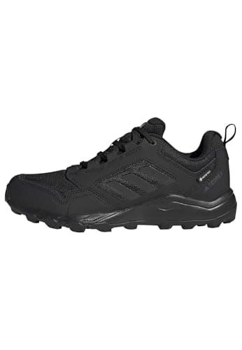 Image of adidas Women's Terrex Tracerocker 2 Gore-TEX Trail Running Shoes, core Black/core Black/Grey Five, 5 UK