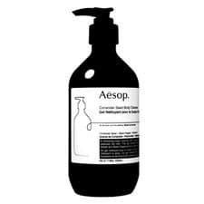 Image of Aesop Coriander Seed Body Cleanser 16.9fl oz