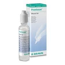 Image of Prontosan Wound Gel 30ml (x1)