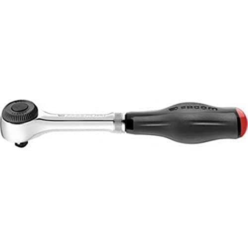 Image of Facom J.360PB Rotator Handle Ratchet, 3/8"