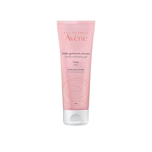 Image of Avène Gentle Exfoliating Gel for Sensitive Skin 75ml
