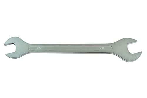 Image of Laser 7842 Ultra Thin Open Ended Spanner 25 x 28mm
