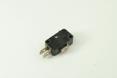 Image of Proops MICROSWITCH Button 10A 125V & 6A 250V A/C 28MM X 16MM X 10MM Body. (E2110) Free UK Postage