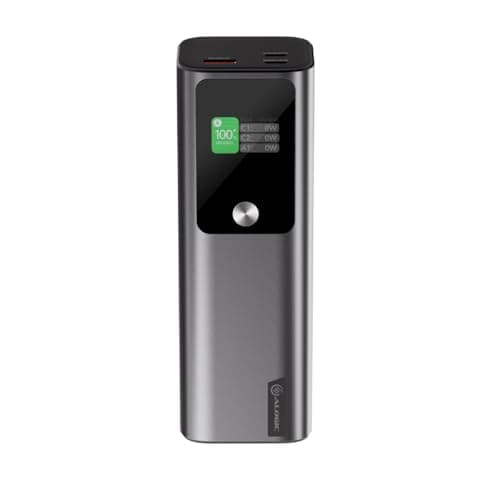 Image of Alogic Ark 27000mAh Power Bank with 140W USB-C Charging