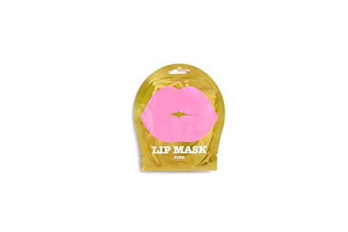 Image of Kocostar Lip Mask Peach - Beauty Lip treatment