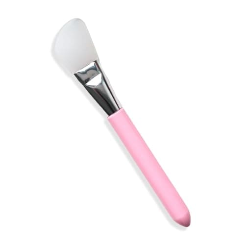 Image of Give me Cosmetics Silicone Face Mask Makeup Brushes, Applicator Brush, Easy to Use Beauty Tool