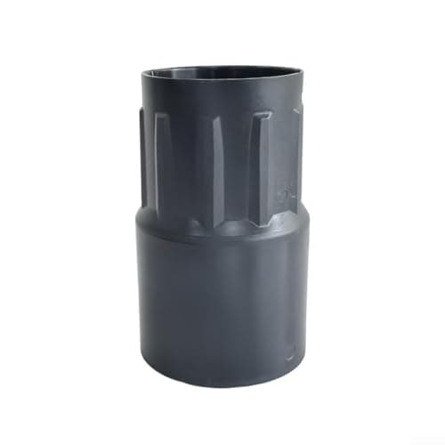 Image of Rotary Compensation Anti-Static Suction Hose Replacement for Festool D 27 DAG-AS, Vacuum Cleaner Accessory Part for DIY and Professional Use