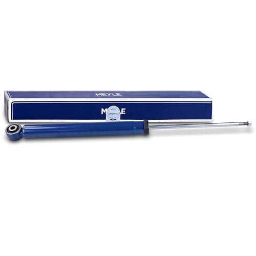 Image of Meyle 126 725 0027 Shock Absorber Original Quality