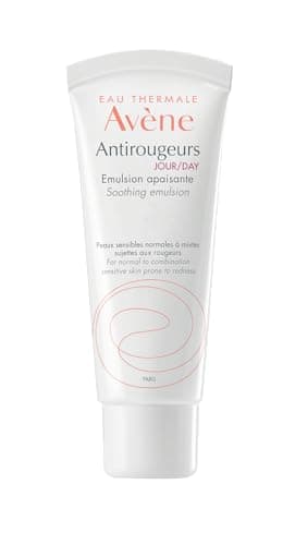 Image of Avene Anti-Redness Emulsion Day SPF30 40ml