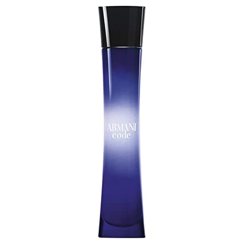 Image of Armani Code by Giorgio Armani Eau de Parfum For Women 75ml