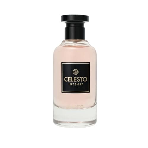 Image of Celesto Intense, Eau de Parfum, Riiffs, Unisex, 100 ml