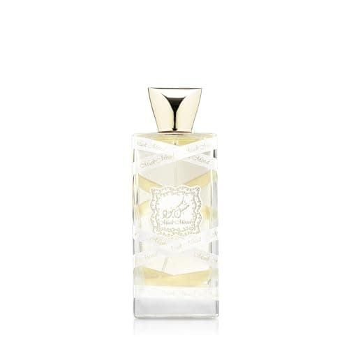 Image of Musk Mood by Lattafa for Women - 3.4 oz EDP Spray