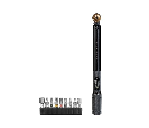 Image of TOPEAK Torq Stick Torque Wrench,Black