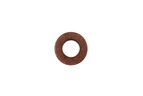 Image of Connect 36806 Sump Plug Copper Washer 10mm x 20mm x 2mm 10pc