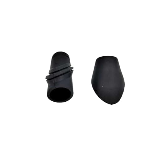Image of Rubber Seal Compatible With E-Class W124 A124 C124 Limo CC A1248270898