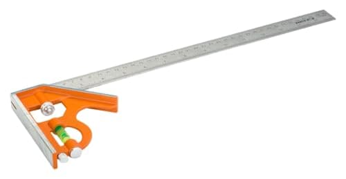 Image of Bahco CS300 300mm Combination Square