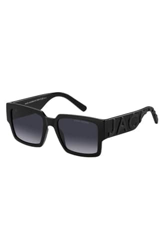 Image of THE MARC JACOBS GAFAS Modelo: MARC 739/S C: BLACK GREY Eye size: 54_Bridge size: 19 / Polarized: No