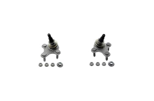 Image of Ball Joints Compatible With VW Passat B6 Estate Front Lower Left & Right 2005-2011