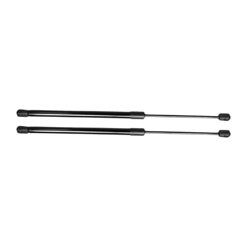 Image of 2Pcs 5E5827550R Car Rear Trunk Boot Tailgate Gas Struts Compatible With Skoda Octavia 3 5E3 Hatchback 2012-2019