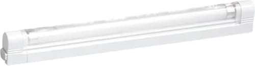 Image of Robus Spire 8 Watt T5 Linkable LED Striplight White Finish IP20 for Under Cabinet Lighting