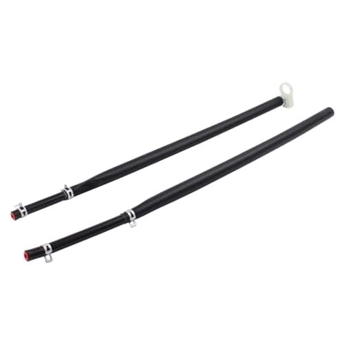 Image of HouYeen DPF Exhaust Pressure Sensor Pipes for for-d Galaxy mk2 Mondeo mk4 SMax 2006-2015 2.0 2.2 TDCI