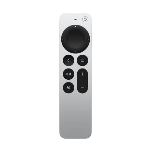 Image of Apple Siri Remote - 2022 (3rd generation)