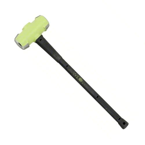 Image of Wilton B.A.S.H 30" Sledge Hammer, 14 Lb Head (21430)