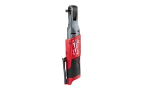 Image of Milwaukee 2557-20 M12 Fuel 3/8" Ratchet (Bare Tool)