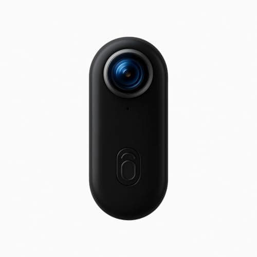 Image of SWZEC pov pro 4k camera(Black)