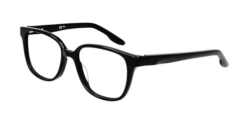 Image of BURBERRY Eyeglasses Nike - Nike 7172 Black / 53 Bridge: 17 Horizontal Measurement: 53 Vertical Measurement: 42,5