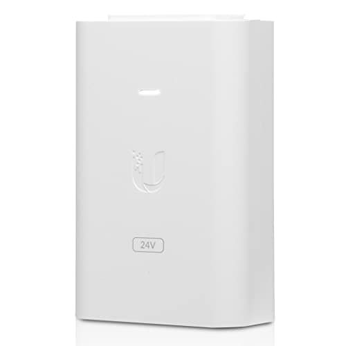 Image of POE Inject 24V/24W Gigabit P.