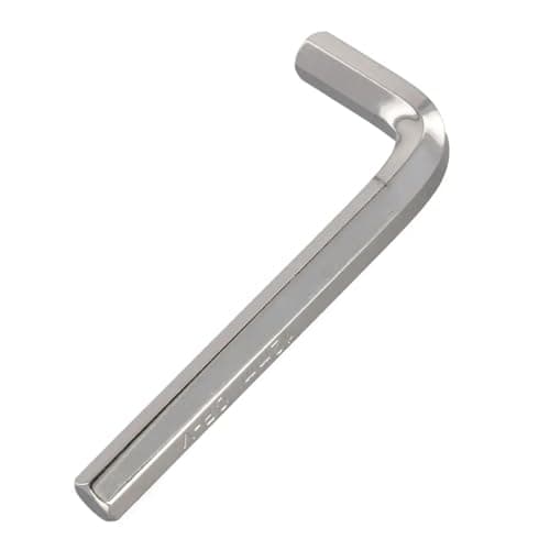 Image of GLBMLMTHZP 12mm Allen Key Hex Wrench Steel Plated Hexagonal Key L-Type Wrench Hexagon Screwdriver Repair Tools Hand Manual Tools