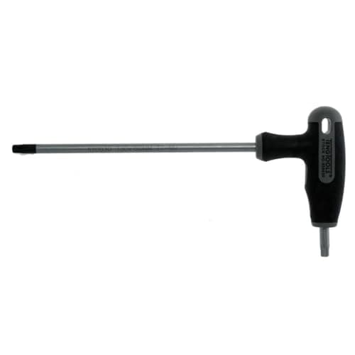 Image of Teng Tools TX/TPX30 Ball Point End T-Handle TX/TPX Torx Driver - 520030