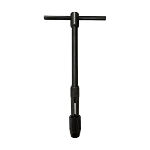 Image of Eclipse Professional Tools E146 Long Reach Tap Wrench 255mm