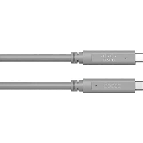 Image of Cisco Active Optical Cable USB-C 3.1 CABL Brand