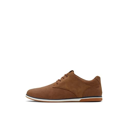 Image of Aldo Men's Ethen Oxford, Cognac, 10 UK