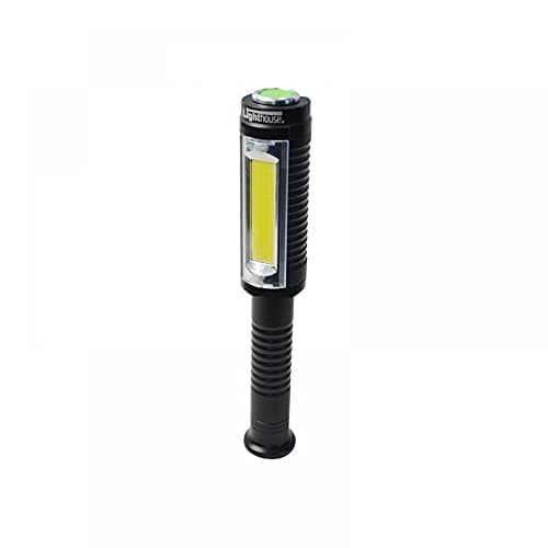 Image of Lighthouse EINSP300 300 lm Power Inspection Light - Multi-Colour