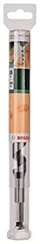 Image of Bosch 2609255244 Wood Auger Drill Bit with Self-Cutting Threaded Point/ Diameter 18mm