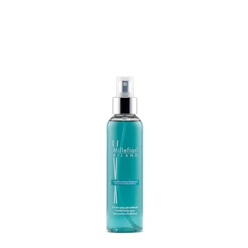 Image of Millefiori Mediterranean Bergamot Room Spray 150 ml