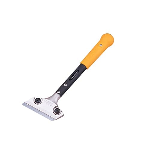 Image of Tajima SCR-L300 Scrape Rite Heavy Duty Reversible-Blade Scraper with 9-Inch Handle