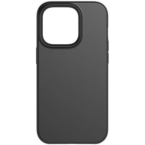Image of tech21 Evo Lite mobile phone case 15.5 cm (6.1") Cover Black