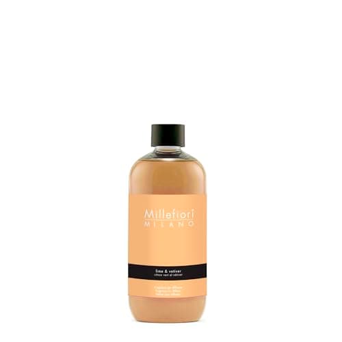 Image of Refill for Room Fragrance 250 ml Lime & Vetiver